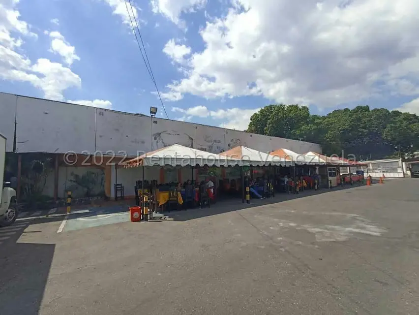Negocios y Empresas (Alimentos y Bebidas) en Venta en Carretera Nacional, Aragua - 7