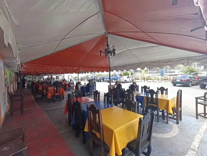 Negocios y Empresas (Alimentos y Bebidas) en Venta en Carretera Nacional, Aragua - 73