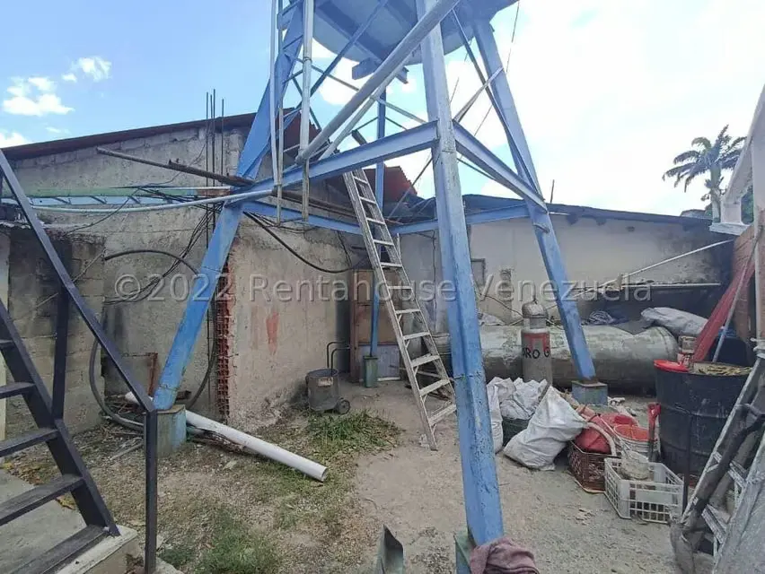 Negocios y Empresas (Alimentos y Bebidas) en Venta en Carretera Nacional, Aragua - 80