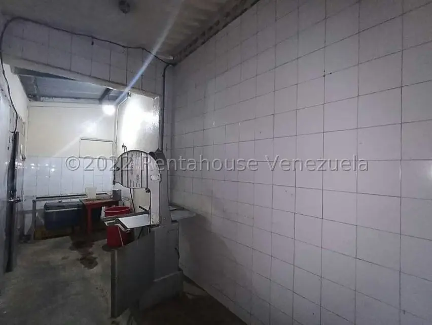 Negocios y Empresas (Alimentos y Bebidas) en Venta en Carretera Nacional, Aragua - 82