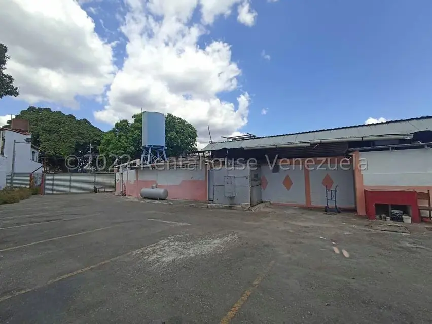 Negocios y Empresas (Alimentos y Bebidas) en Venta en Carretera Nacional, Aragua - 86