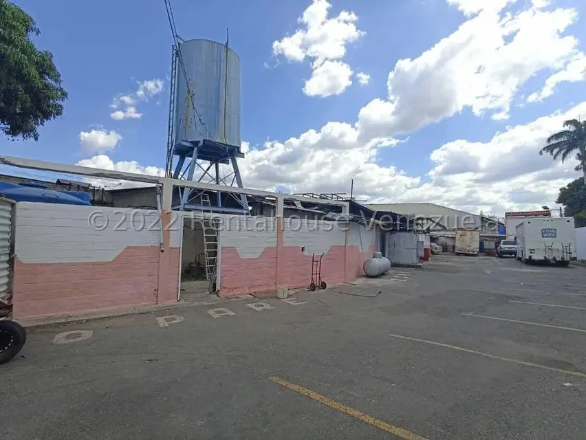 Negocios y Empresas (Alimentos y Bebidas) en Venta en Carretera Nacional, Aragua - 88