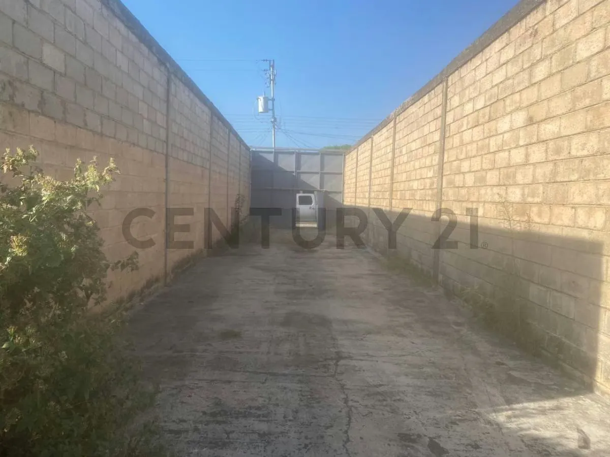 Galpon Abierto en Venta - 3