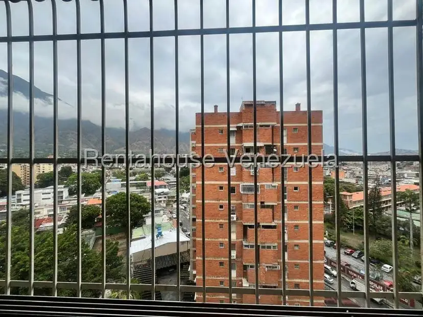 Apartamento (1 Nivel) en Venta en Los Ruices, Distrito Metropolitano