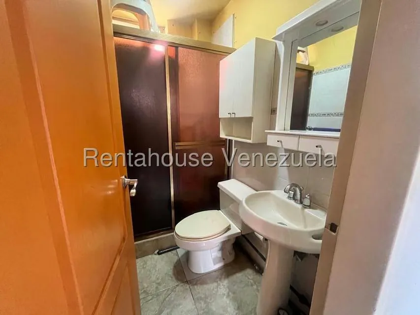 Apartamento (1 Nivel) en Venta en Los Ruices, Distrito Metropolitano - 5