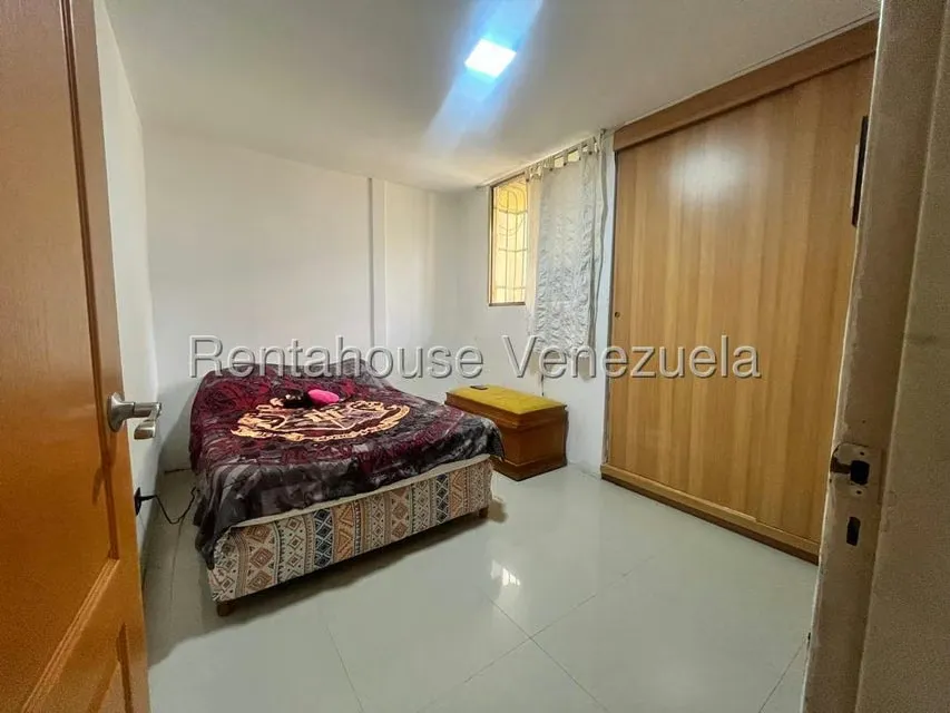 Apartamento (1 Nivel) en Venta en Los Ruices, Distrito Metropolitano - 7