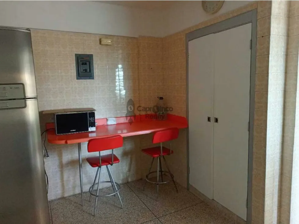 Venta Apartamento 113 mts2 Urb. Santa Cecilia Valencia - 3