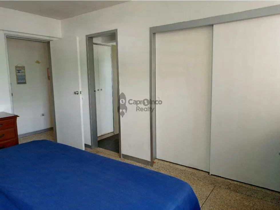 Venta Apartamento 113 mts2 Urb. Santa Cecilia Valencia - 5