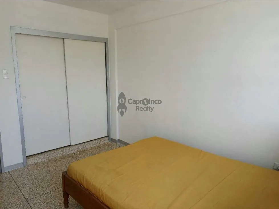 Venta Apartamento 113 mts2 Urb. Santa Cecilia Valencia - 6