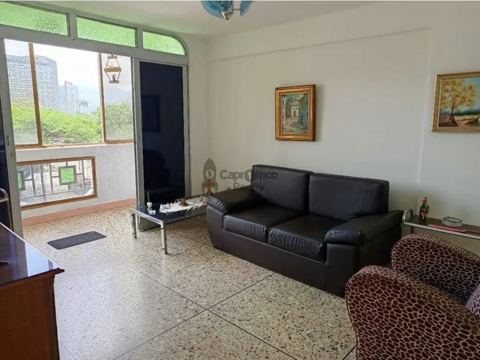Venta Apartamento 113 mts2 Urb. Santa Cecilia Valencia - 10