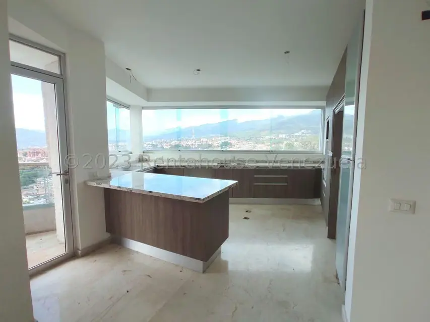 Apartamento (Duplex) en Venta en Avenida 19 de Abril, Tachira - 11