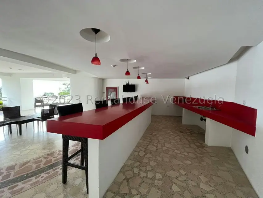 Apartamento (Duplex) en Venta en Avenida 19 de Abril, Tachira - 16