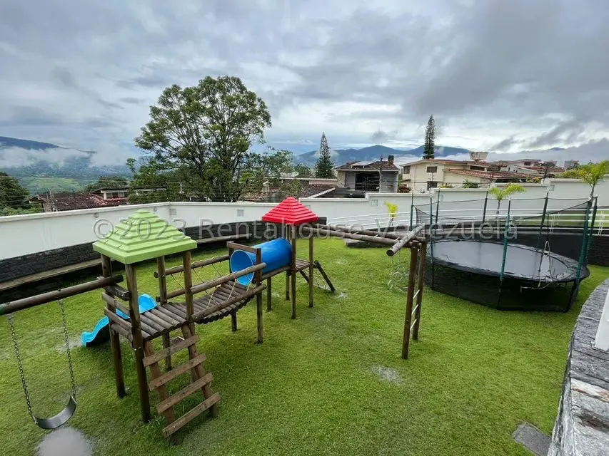 Apartamento (Duplex) en Venta en Avenida 19 de Abril, Tachira - 17
