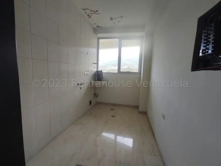 Apartamento (Duplex) en Venta en Avenida 19 de Abril, Tachira - 21