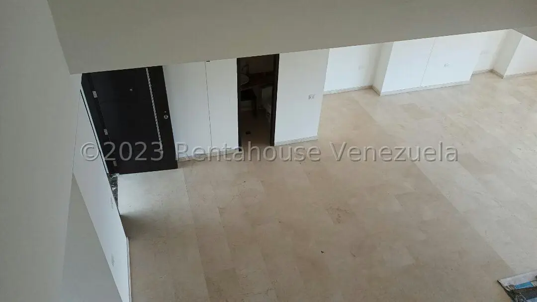 Apartamento (Duplex) en Venta en Avenida 19 de Abril, Tachira - 26