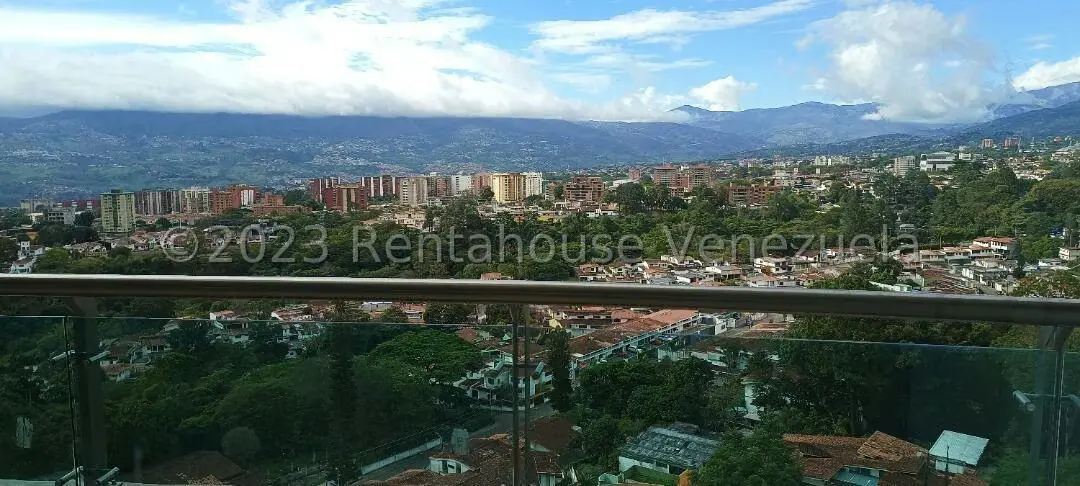Apartamento (Duplex) en Venta en Avenida 19 de Abril, Tachira - 27