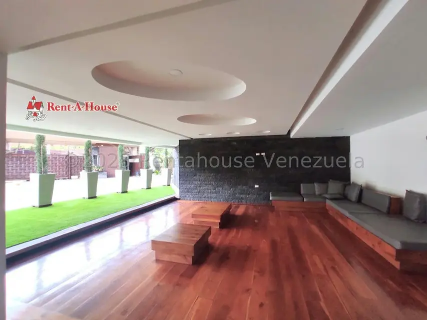 Apartamento (Duplex) en Venta en Avenida 19 de Abril, Tachira - 3