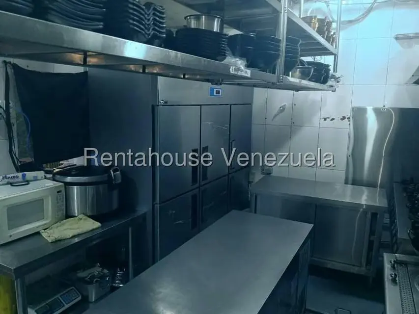 Negocios y Empresas (Alimentos y Bebidas) en Venta en Altamira, Distrito Metropolitano - 13