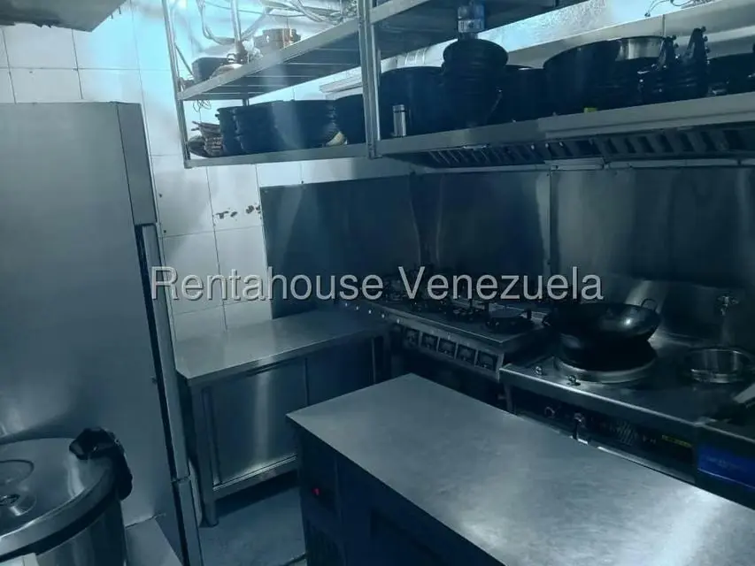 Negocios y Empresas (Alimentos y Bebidas) en Venta en Altamira, Distrito Metropolitano - 14