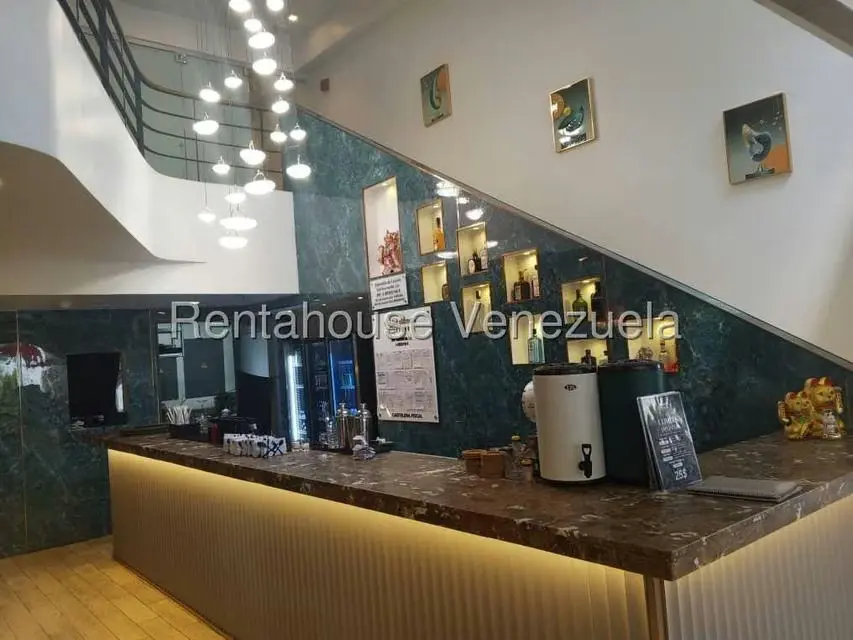 Negocios y Empresas (Alimentos y Bebidas) en Venta en Altamira, Distrito Metropolitano - 3