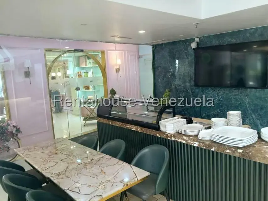 Negocios y Empresas (Alimentos y Bebidas) en Venta en Altamira, Distrito Metropolitano - 4