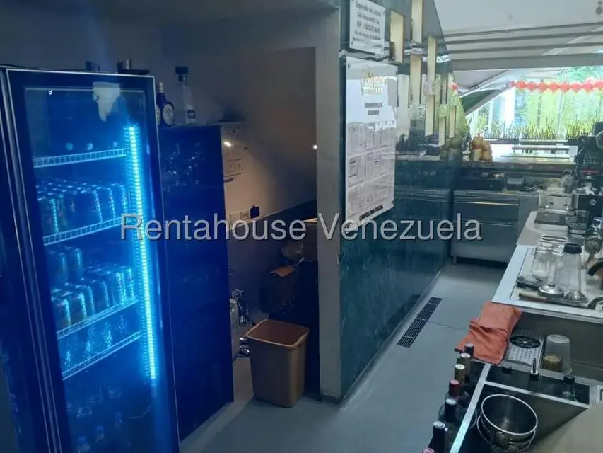 Negocios y Empresas (Alimentos y Bebidas) en Venta en Altamira, Distrito Metropolitano - 8