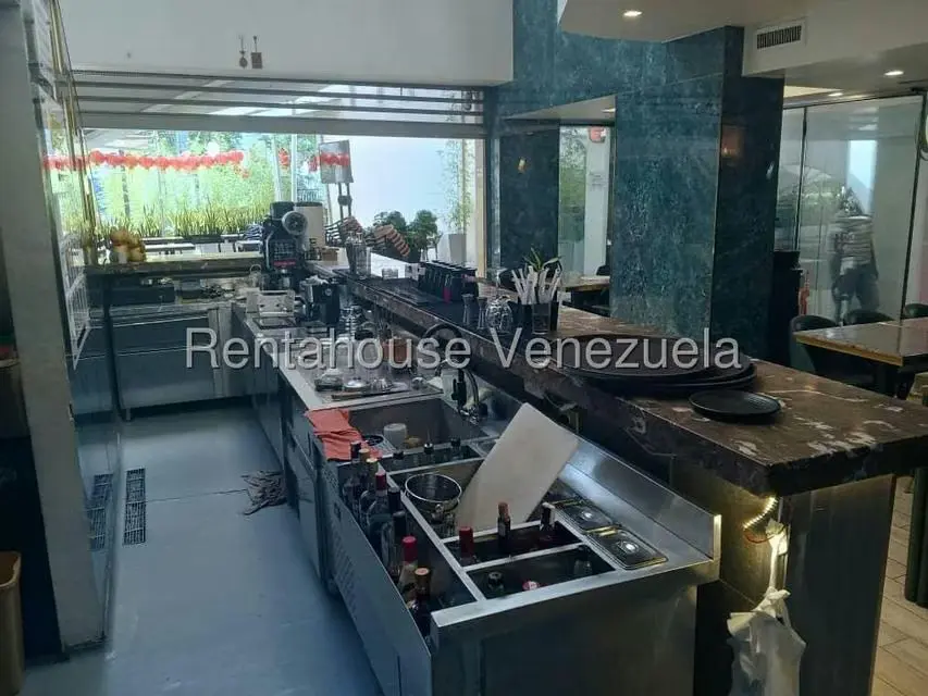Negocios y Empresas (Alimentos y Bebidas) en Venta en Altamira, Distrito Metropolitano - 9