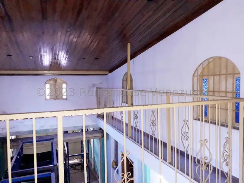 Comercial (Galpon - Deposito) en Venta en Centro, Falcon