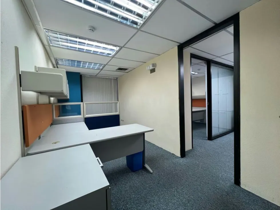 En alquiler oficina 333m2 El Rosal - 12