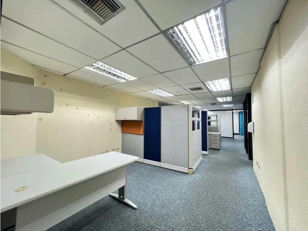 En alquiler oficina 333m2 El Rosal - 13