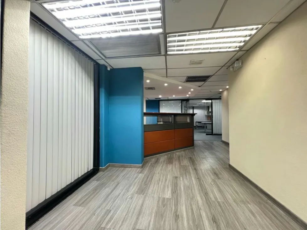 En alquiler oficina 333m2 El Rosal - 14
