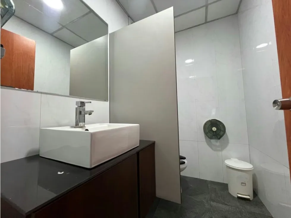 En alquiler oficina 333m2 El Rosal - 17