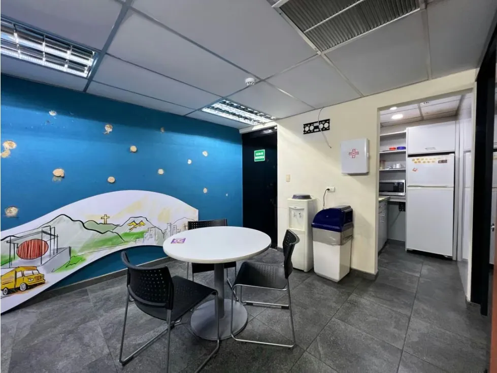 En alquiler oficina 333m2 El Rosal - 18