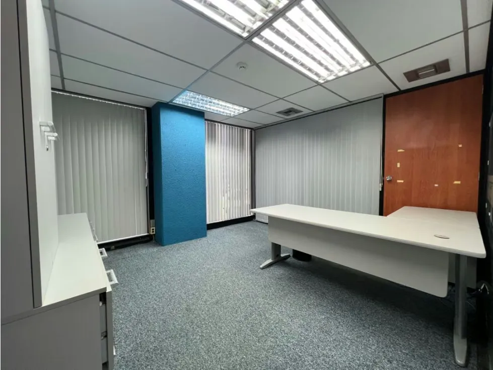 En alquiler oficina 333m2 El Rosal - 7