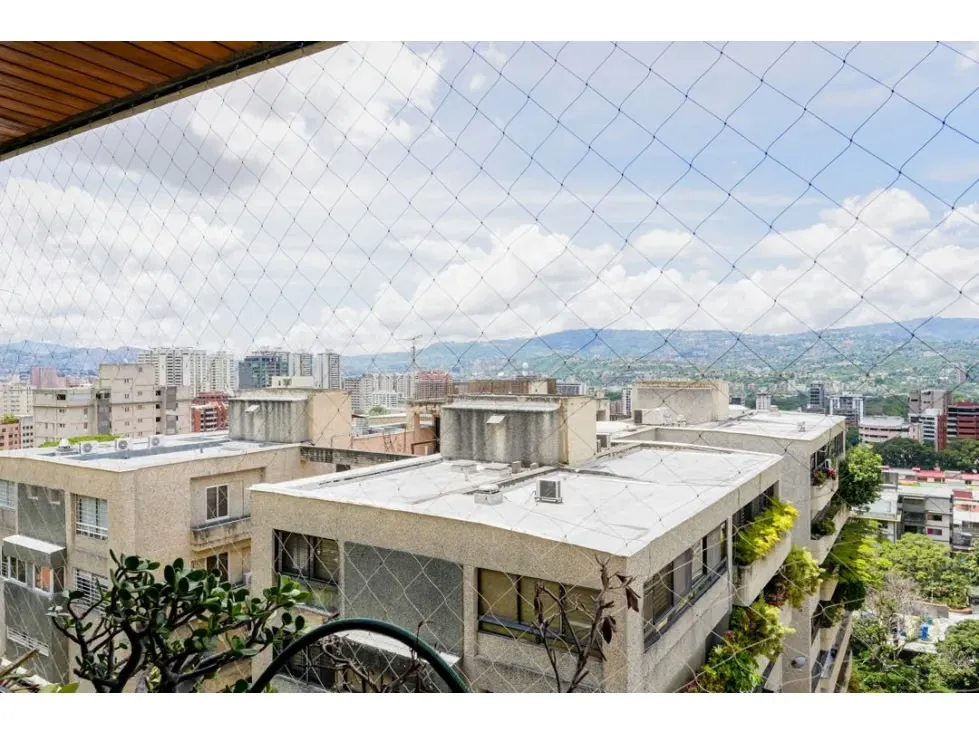 Se alquila apto 240m2 3h+s/5b/2p Santa Eduvigis La Arbolada - 13
