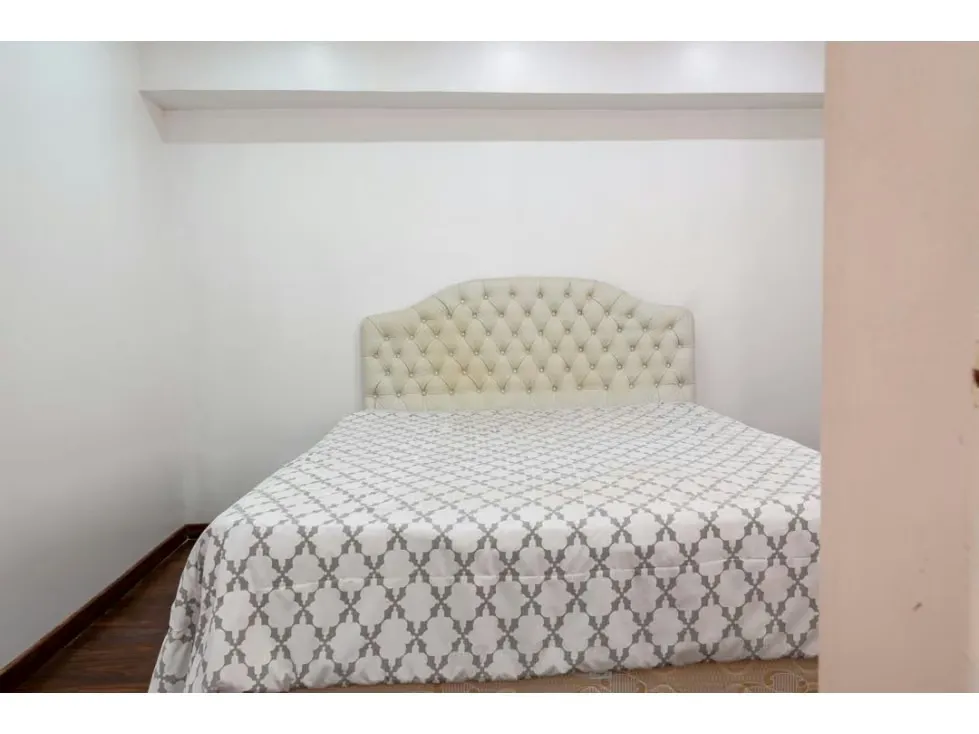 Se alquila apto 240m2 3h+s/5b/2p Santa Eduvigis La Arbolada - 15