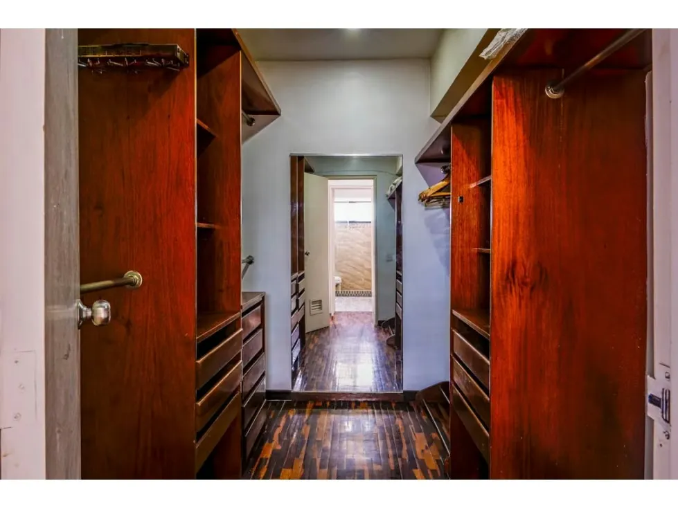 Se alquila apto 240m2 3h+s/5b/2p Santa Eduvigis La Arbolada - 20