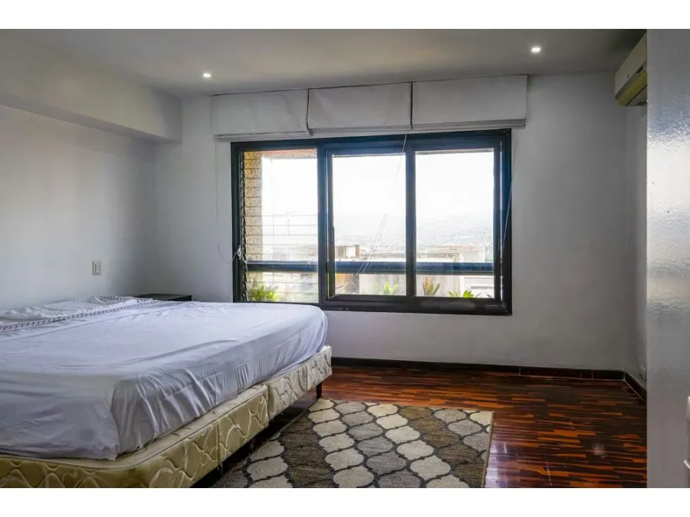 Se alquila apto 240m2 3h+s/5b/2p Santa Eduvigis La Arbolada - 21