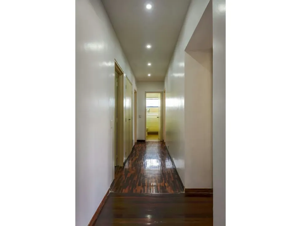 Se alquila apto 240m2 3h+s/5b/2p Santa Eduvigis La Arbolada - 24