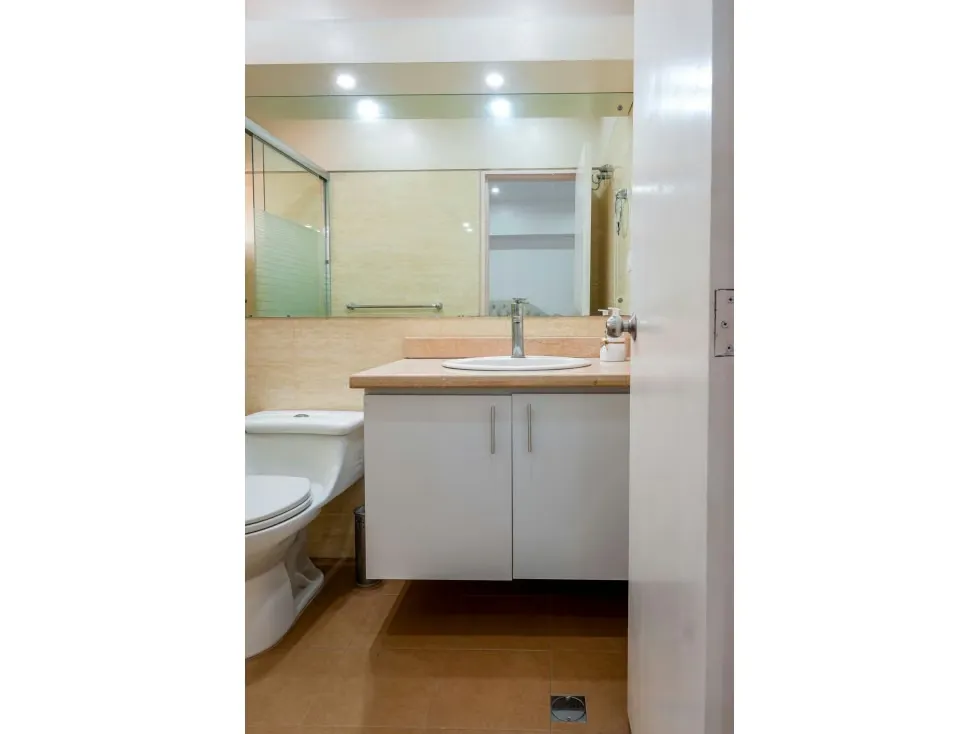Se alquila apto 240m2 3h+s/5b/2p Santa Eduvigis La Arbolada - 29