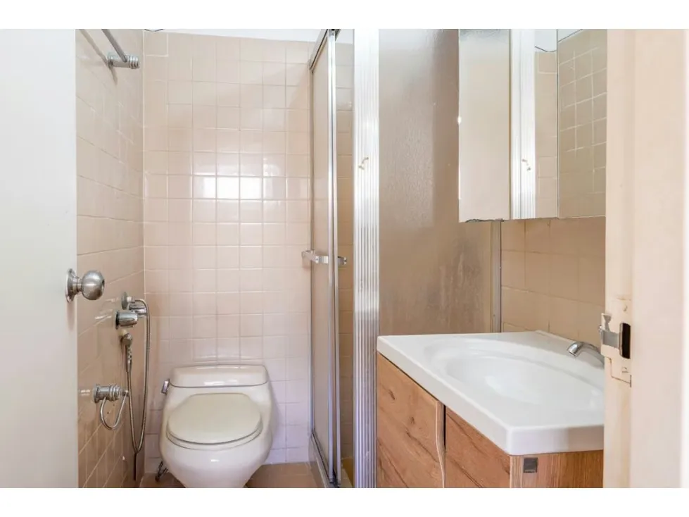 Se alquila apto 240m2 3h+s/5b/2p Santa Eduvigis La Arbolada - 33