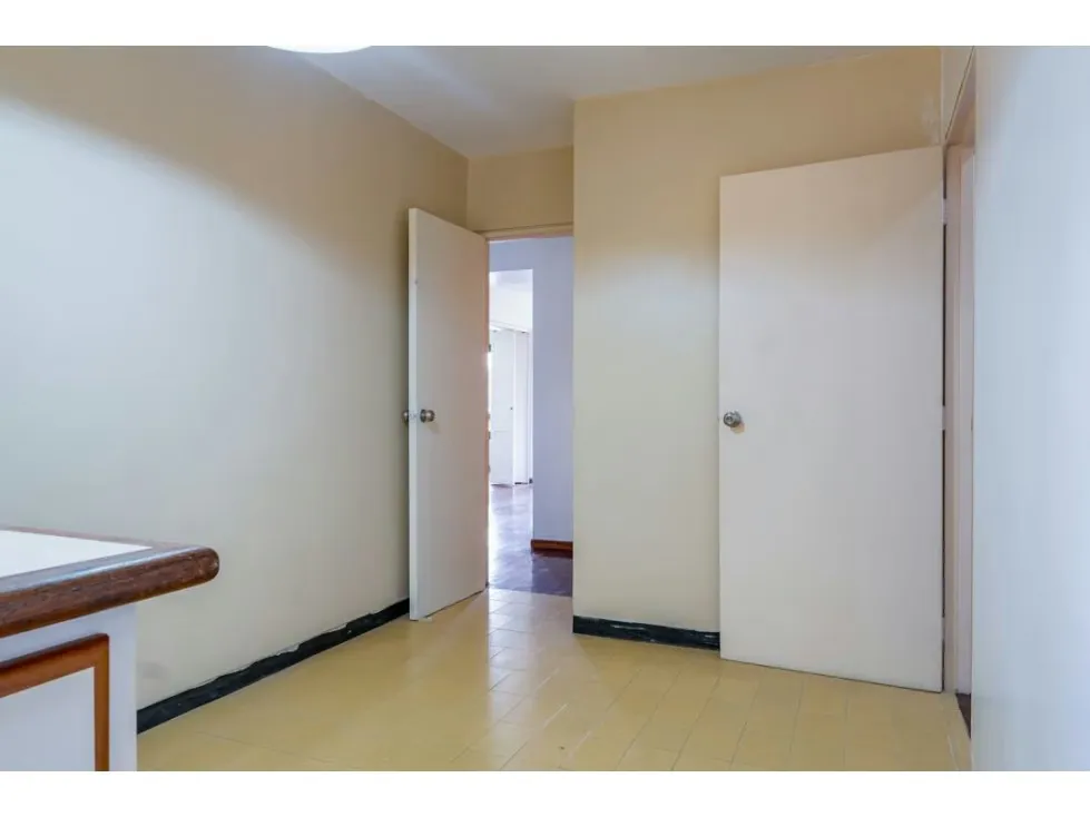 Se alquila apto 240m2 3h+s/5b/2p Santa Eduvigis La Arbolada - 42
