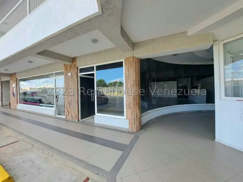 Comercial (Local Comercial) en Venta en Los Jarales, Carabobo