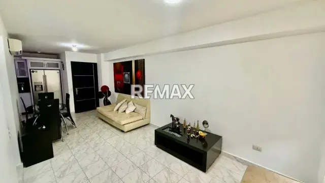 Apartamento en venta amoblado en Naguanagua Descubre el confort en Residencias Morichal. - 3