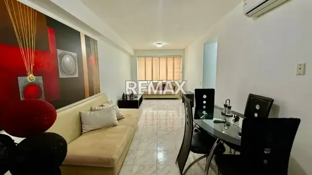 Apartamento en venta amoblado en Naguanagua Descubre el confort en Residencias Morichal. - 4