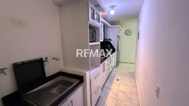Apartamento en venta amoblado en Naguanagua Descubre el confort en Residencias Morichal. - 8