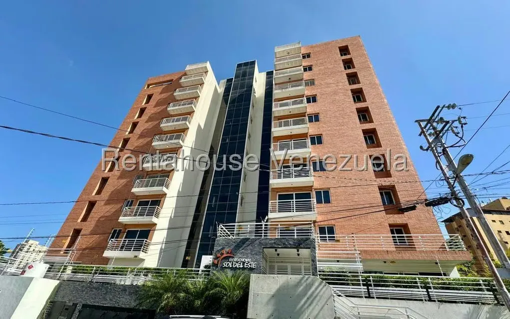 Apartamento (1 Nivel) en Alquiler en Del Este, Lara - 2