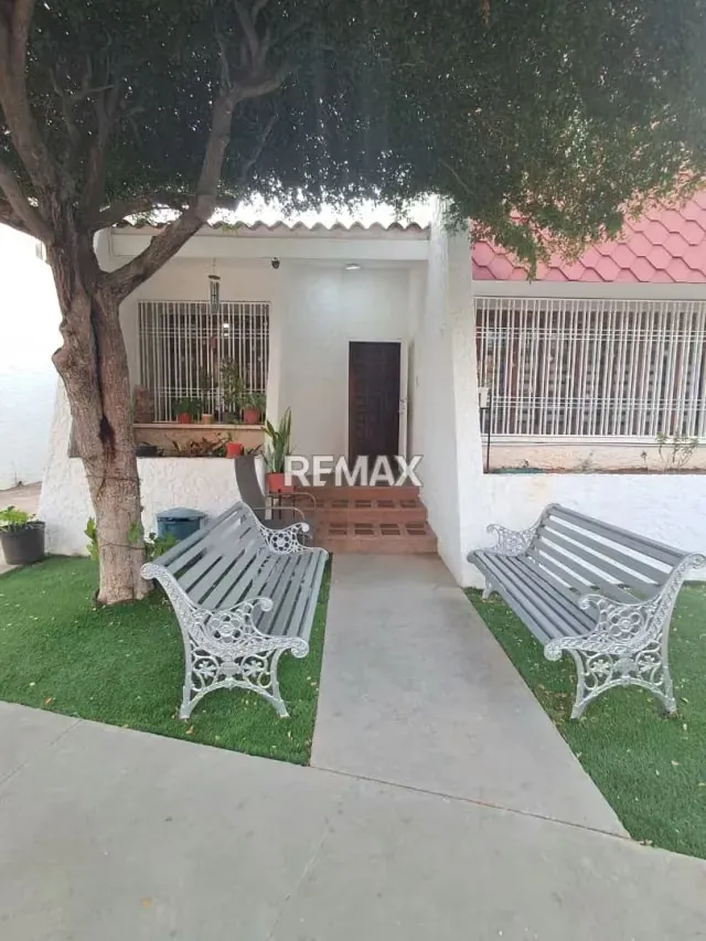 Townhouse en Agrupación El Pilar