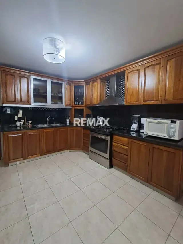 Townhouse en Agrupación El Pilar - 12