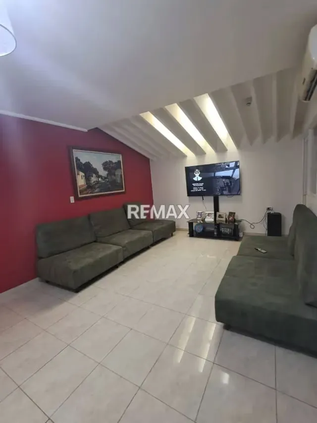 Townhouse en Agrupación El Pilar - 5